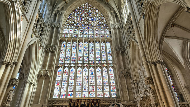 York Minster