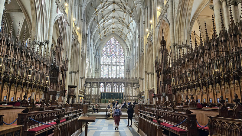 York Minster